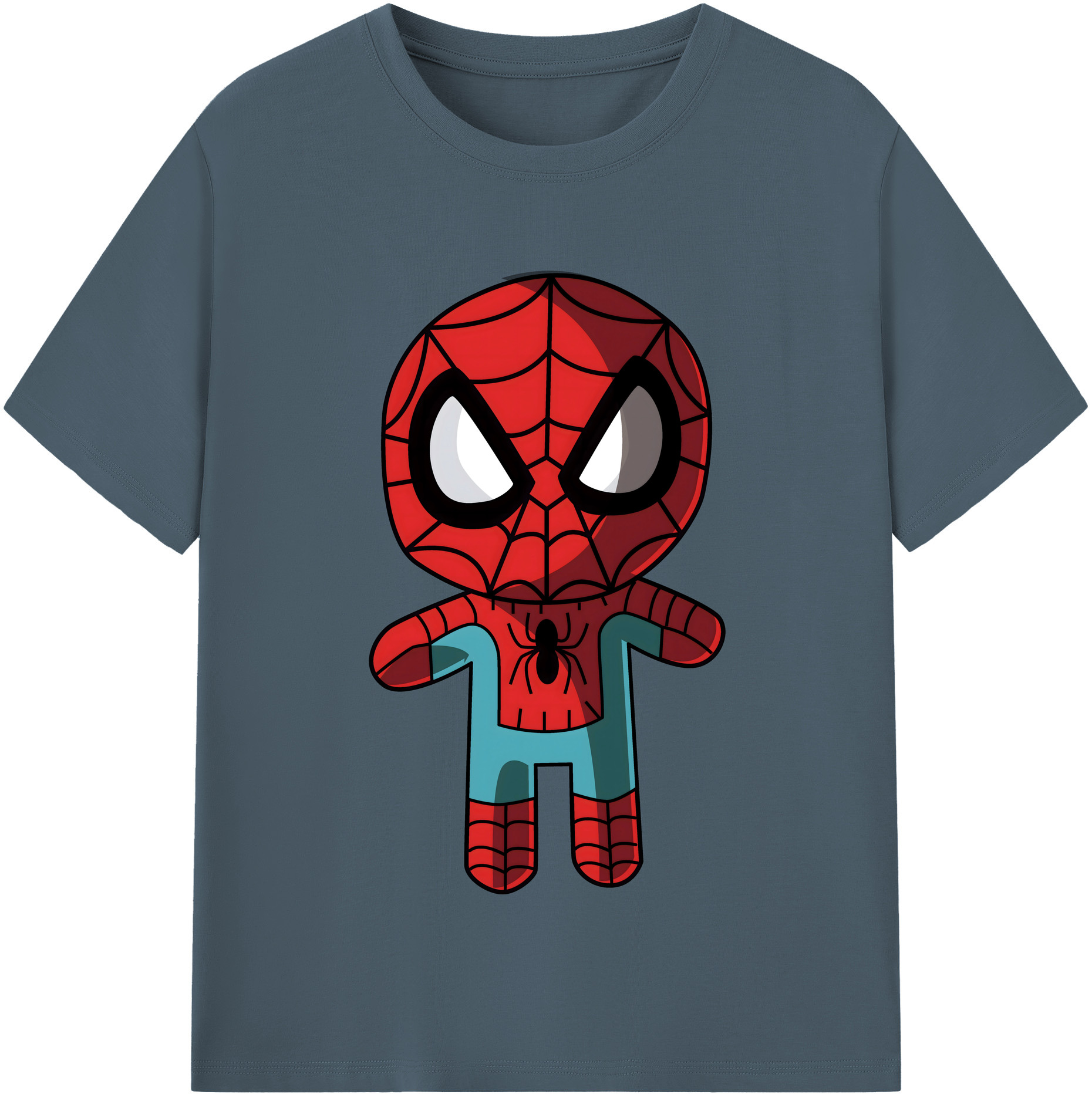 （画像用） アベンジャーズ The Avengers 綿100％半袖Tシャツ（フロントプリント）